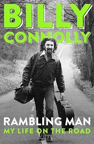 Billy Connolly: Rambling Man