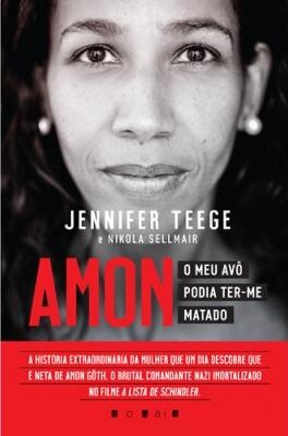 Amon: O Meu Avô Podia Ter-me Matado