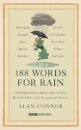 188 Words for Rain