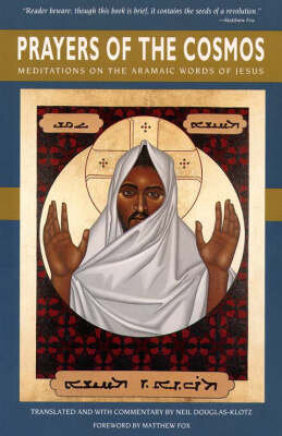 Prayers Of The Cosmos