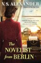 The Novelist from Berlin