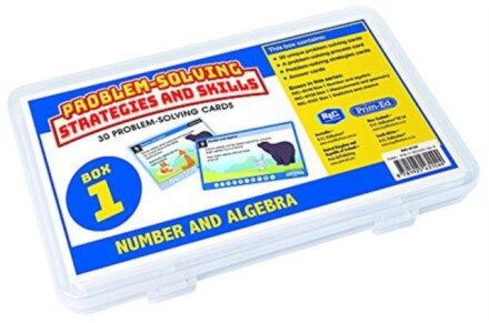 Problem-solving Strategies and Skills