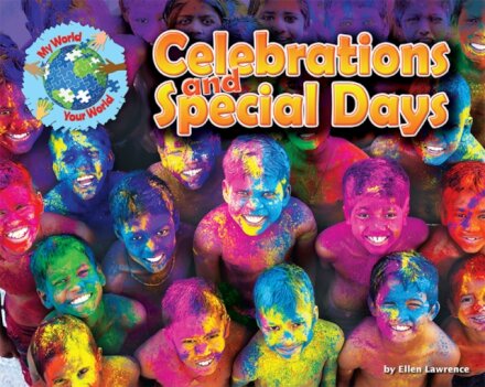 Celebrations and Special Days