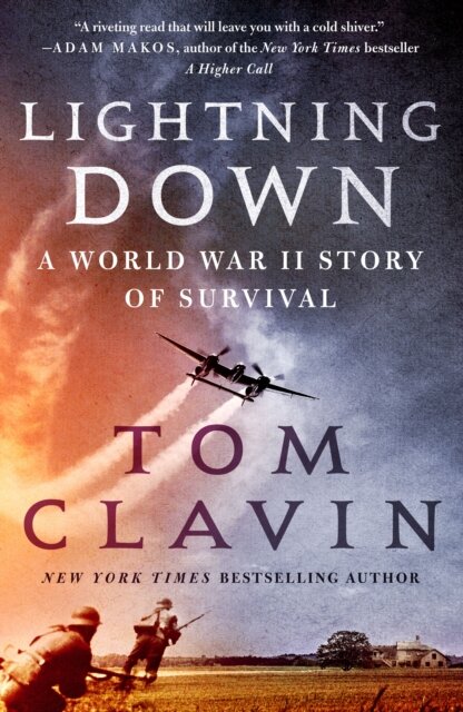 Lightning Down