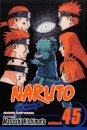 Naruto, Vol. 45 : 45