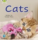 Bug Club Phonics - Phase 2 Unit 3: Cats