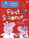 Peppa: First Science