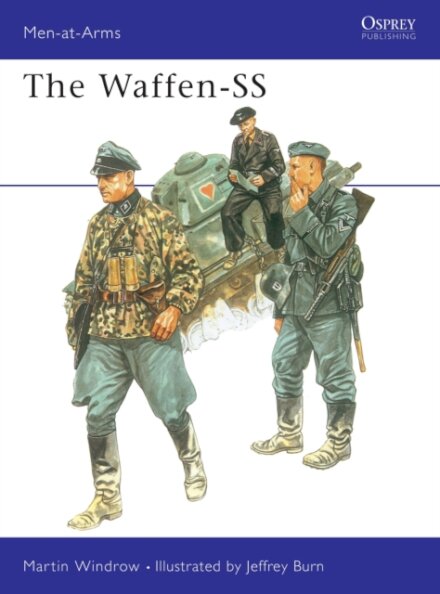 The Waffen-SS