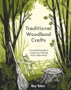 Traditional Woodland Crafts