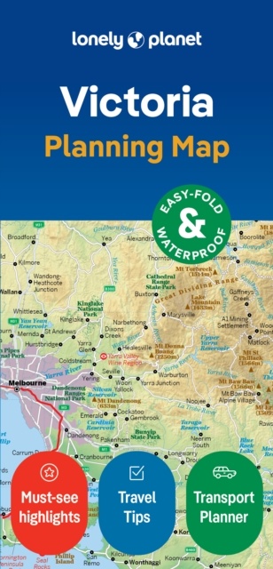 Victoria Planning Map 2