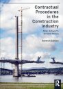 Contractual Procedures in the Construction Industry