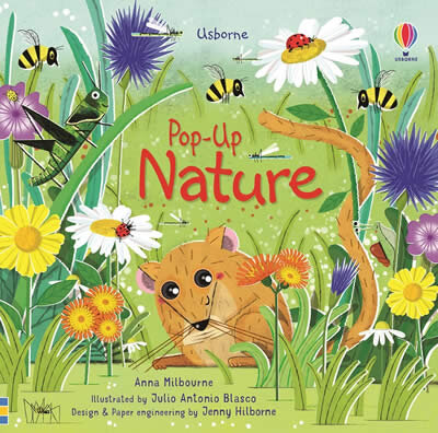 Pop-Up Nature