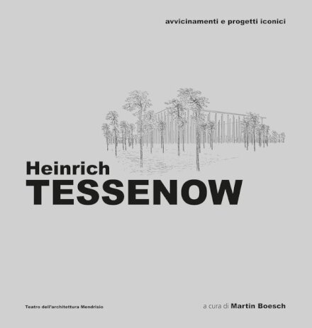 Heinrich Tessenow