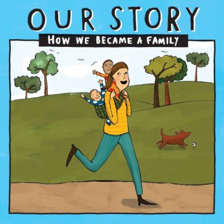 Our Story