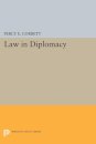Law in Diplomacy