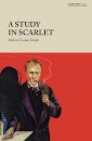 A Study in Scarlet
