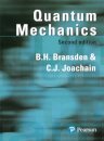 Quantum Mechanics 2Ed