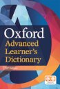 Oxford Advanced Learner's Dictionary 10th Edition: Paperback
