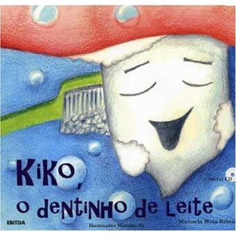 Kiko, o Dentinho de Leite
