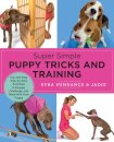 Super Simple Puppy Tricks and Training