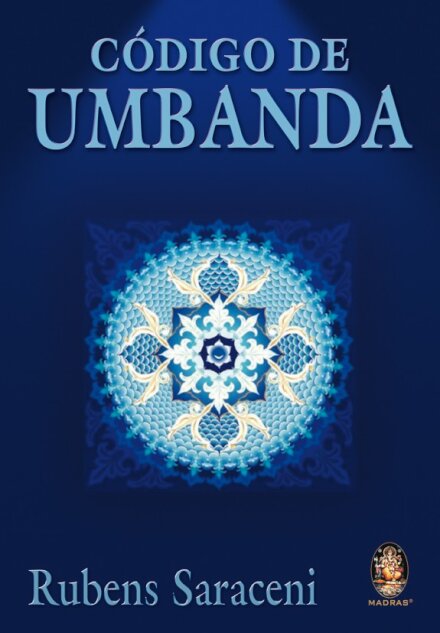 Código de Umbanda