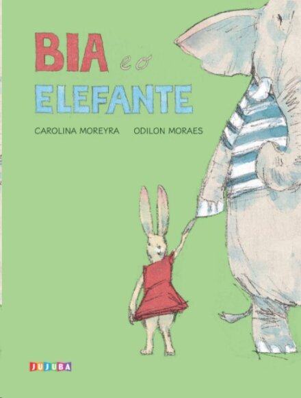 Bia e o Elefante