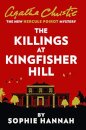Agatha Christie:The Killings At Kingfisher Hill