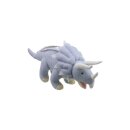 Triceratops (Blue - Small) Soft Toy