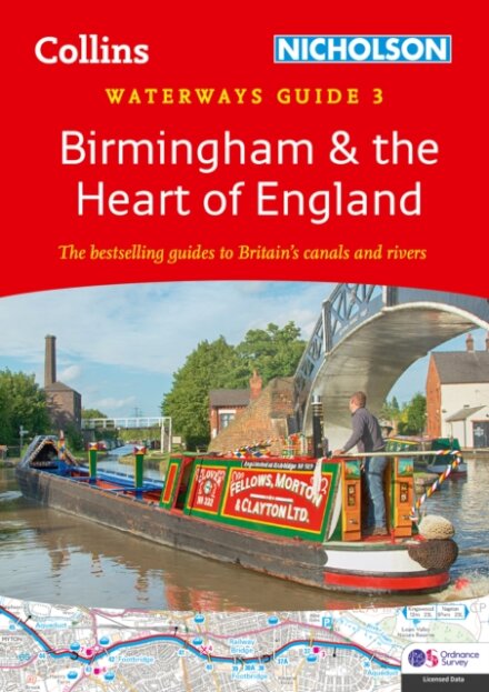 Birmingham and the Heart of England (3)