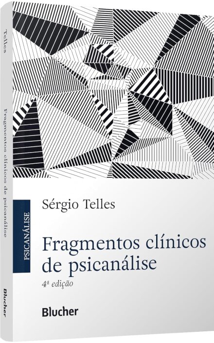 Fragmentos Clínicos De Psicanálise