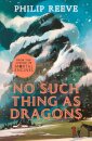 No Such Thing As Dragons (Ian Mcque Ne)