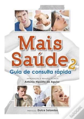 Mais Saúde 2-Guia De Consulta Rápida
