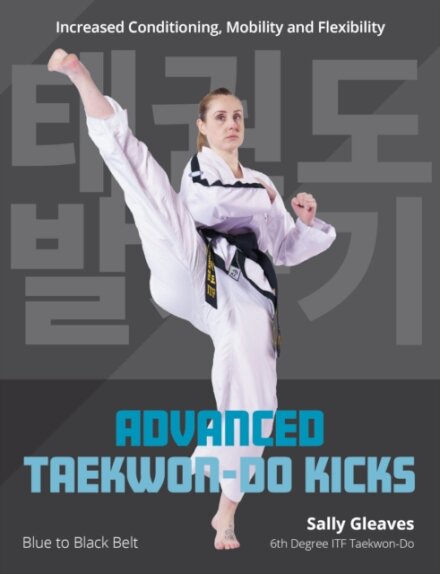 Advanced Taekwon-Do Kicks