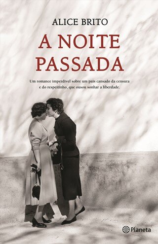 A Noite Passada