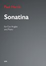 Sonatina for Cor Anglais