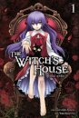 The Witch's House: The Diary of Ellen, Vol. 1