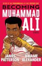 Becoming Muhammad Ali