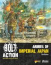 Bolt Action: Armies of Imperial Japan: Third Edition