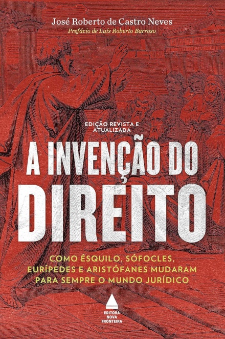 A Invenção Do Direito