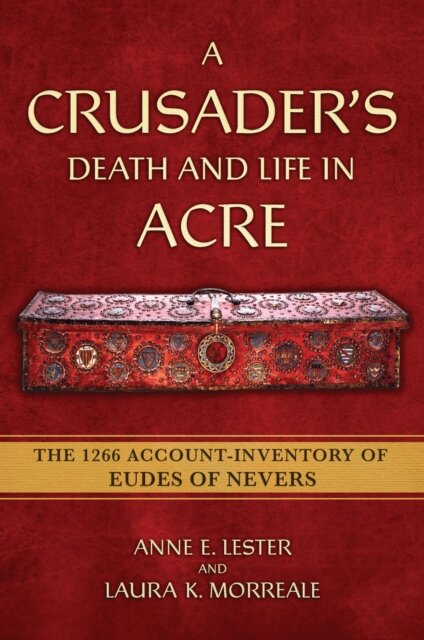 A Crusader's Death and Life in Acre