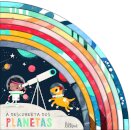 À Descoberta dos Planetas