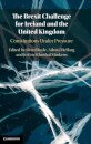 The Brexit Challenge for Ireland and the United Kingdom