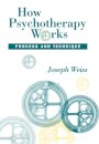 How Psychotherapy Works