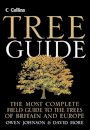 Collins Tree Guide