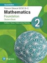Pearson Edexcel GCSE (9-1) Mathematics Foundation Student Book 2