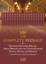 The Complete Peerage