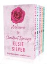 Elsie Silver's Chestnut Springs Series: 5-Book Boxset