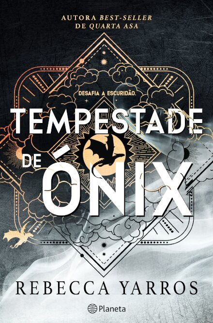 Tempestade De Ónix