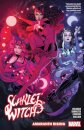 Scarlet Witch by Steve Orlando Vol. 5