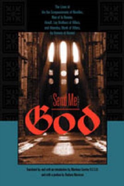 Send Me God